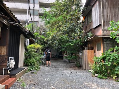 ふらごはんと、六花亭のマルセイバターケーキ