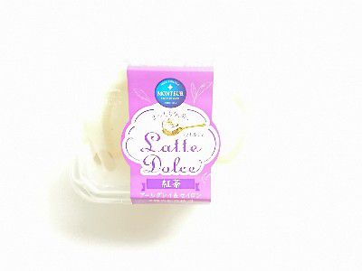 PUDDING WEEK!!(プリン大収穫)×小さな洋菓子店~Latte Dolce・紅茶&フレンチトーストケーキ(とろーりメープルソース)@MONTEUR(モンテール)