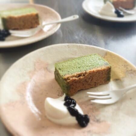 *珈琲チーズケーキレッスン募集のご案内