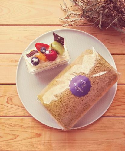 父の日限定ケーキ