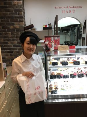 ケーキ屋のアルバイトで学ぶパティシエの仕事!