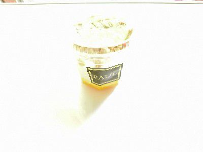 CHEESE WEEK 2018(チーズ好きのための)ふわふわ⋆.*⃝̥ムースフロマージュブラン@PAUL(ポール)