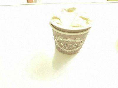 FERMENTATION & CHOCO BANANA (バナナ祭り)×ICE CREAM WEEK!!(アイスクリーム部)・プレミアム塩キャラメルバナナ@VITO JAPAN