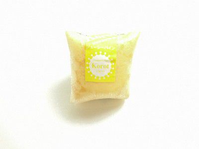 CRAPE MEMORY(いちごみるうの毎日クレープ)・ジューシーパインクレープ@LAP de CRAPE KOROT(コロット)