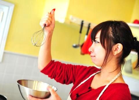 【ソレダメ】薄力粉と強力粉の違い&それぞれに適した料理!小麦の品種の違いで、ケーキ・クッキー向けか、パン・ピザ向けかに明確に分かれるので要注意。