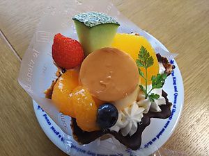 ピエールのケーキ 上田市