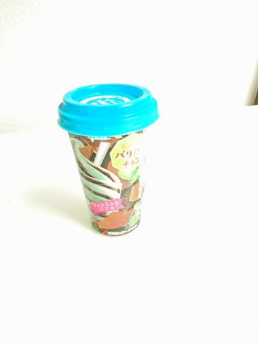 CHOCO MINT LOVES(チョコミント党)×CHOCO BANANA (バナナ祭り)・ICE CREAM WEEK!!(アイスクリーム部)・神降臨~PANAPP(パナップ)・パリパリチョコのチョコミントパフェ~