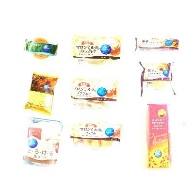 CHEESE WEEK 2018(チーズ好きのための)~LETARON(ルトロン)・とろけるなめらかムース フロマージュミルクティー&ショコラ~