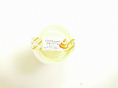 PUDDING WEEK!!(プリン大収穫)~とろける食感のプリンパフェ(キャラメル)&絹ごしプリンパフェ(焼き栗)~