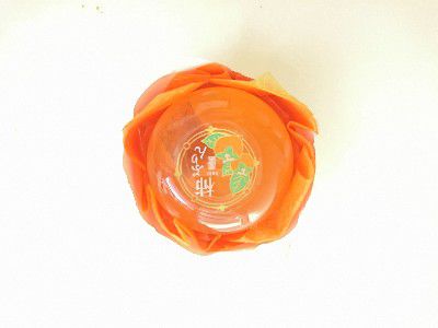 PUDDING WEEK!!(プリン大収穫)~焼芋プリン
栗ぷりん
柿ぷりん@久世福 商店~