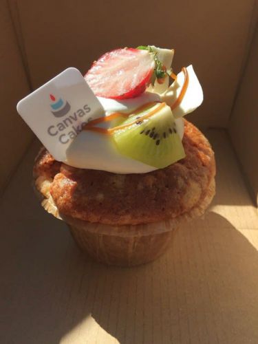 Canvas Cakes 10