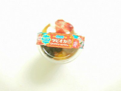 KINAKO SWEET 2018(きなこ愛)・台湾スイーツ 豆花風パフェ&タピオカミルクティーのパフェ@DONLEMMY