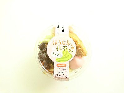 KINAKO SWEET 2018(きなこ愛)×HOJICHA SWEET(愛♥ほうじ茶)・ほうじ茶&抹茶パフェ&モンブランプリンパフェ&ミルクレープ@DONLEMMY