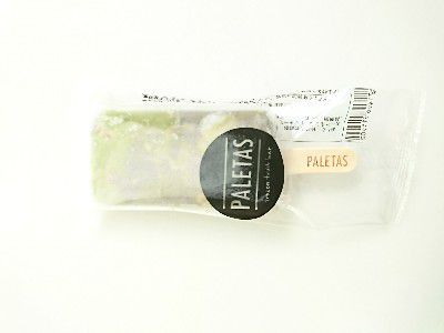 ICE CREAM WEEK!!(アイスクリーム部)・OTGUKIMI(オツキミ(抹茶、黒ごま、パイン、白玉))&アップルパイ風・アップルシナモンクランブル~