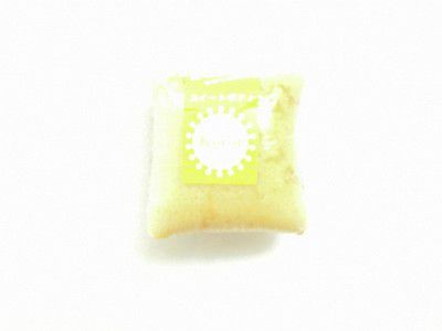 CRAPE MEMORY(いちごみるうの毎日クレープ)・スイートポテトクレープ@LAP de CRAPE KOROT(コロット)