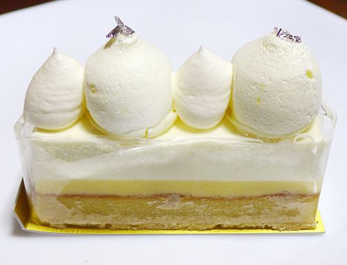 パティスリーノーム ワインにも合う大人のケーキ イートインでカフェ利用も(広島市安佐南区祇園)