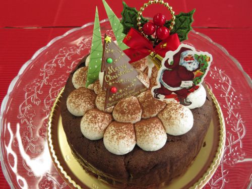 2019クリスマスケーキご予約状況その2