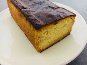 第2027回 大和屋本店の『ブランデーケーキ』