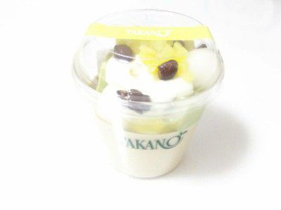 PUDDING WEEK!!(プリン大収穫)×元旦SWEET 2020 ~和みの白玉パフェ~