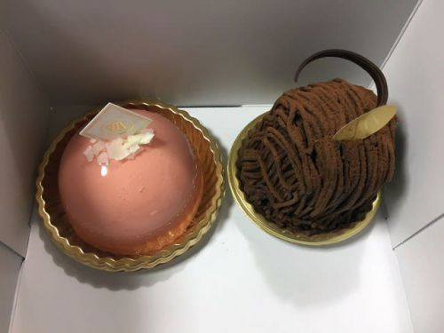 ショコラティエ マサール 14