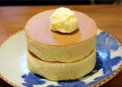 【戸越】PEDRA BRANCA ペドラブランカ ホットケーキ