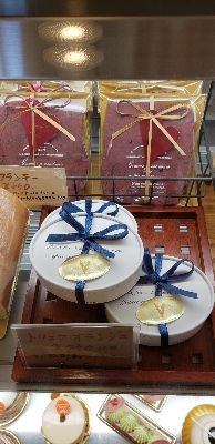 毎年人気のチョコレート