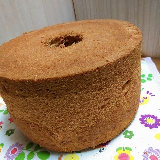 しふぉんけーき研究 プリンしふぉん