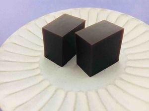 第2109回 大阪屋の『チョコレート羊羹』