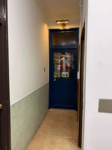 ワインスタンド No.2(ニュメロ ドゥ)@堺筋本町。ワインとスイーツのハーモニー