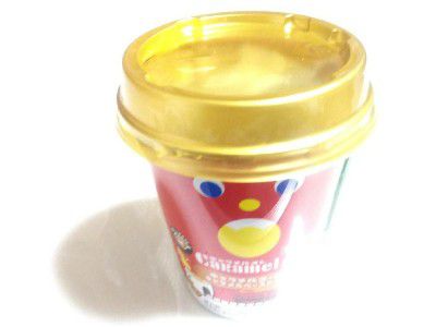 PUDDING WEEK!!(プリン大収穫)~EKI na CAFE キャラメルオレ&プリンチョコづくし~
