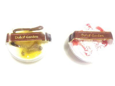 CHOCO BANANA (バナナ祭り)×PUDDING WEEK!!(プリン大収穫)~DOLCE GARDEN(
いちごみるくプリン・チョコバナナプリン・タピオカミルクティープリン)~
