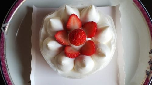 ケーキ