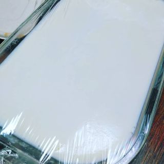 ババロア
