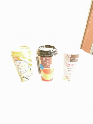 PUDDING WEEK!!(プリン大収穫)~とろとろ飲むプリン&タピオカドリンク(とろけるカスタード風)