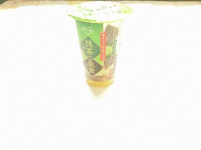 PUDDING WEEK!!(プリン大収穫)~ゆるりと甘味ごこち抹茶ゼリーと黒蜜ゼリープリン