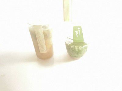 PUDDING WEEK!!(プリン大収穫)~山田屋 抹茶プリン(狭山茶)
くろ日や(くろとろり・狭山茶