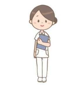 医療従事者の姉に贈る応援のプリン
