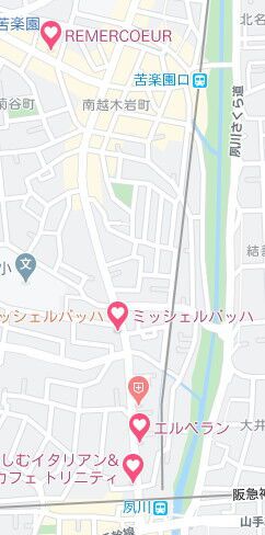 初訪問 ルメルクールのソンプーソンショコラ★4