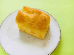 第2266回 文明堂総本店の『レモンケーキ』