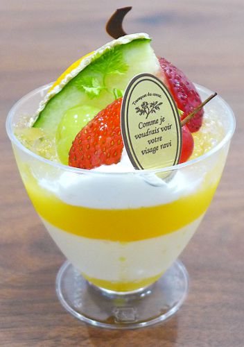 クレレット 可部のマルキーズの文脈を受け継ぐケーキ屋さん おいしいよ 広島市安佐南区高取北 上安