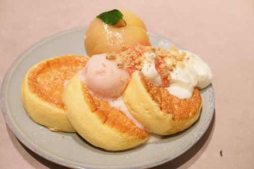 【東京 渋谷】FLIPPER'S フリッパーズ渋谷店 奇跡のパンケーキ