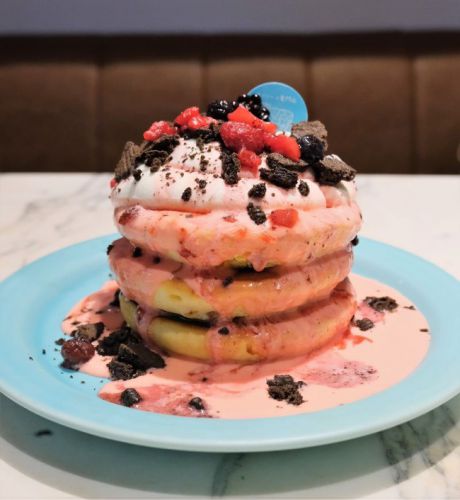 【東京 吉祥寺】生クリーム専門店MILK