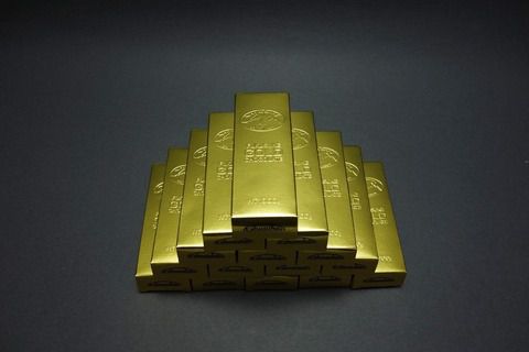 備えあれば憂いなしの「有事の金」道徳心を擽るオマケつき〜福助製菓 ゴールドチョコレート〜
