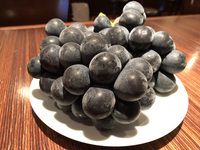 9月6日 本日のパンケーキ