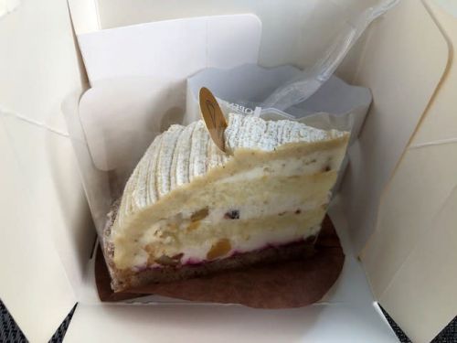 Cake&Cafe Collet 本店 16