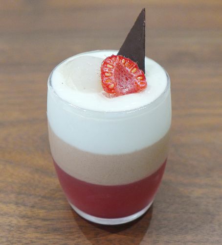 パティスリーマロニエ 本格フランス菓子を楽しめる実力派ケーキ屋さん 駐車場は 広島市西区西観音町