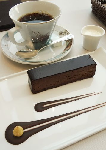 カカオサンパカ スペイン王室ご用達のスペシャリティチョコレート お取り寄せ通販できるよ