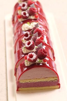 ロールケーキボックス