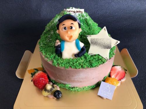 Canvas Cakes 13