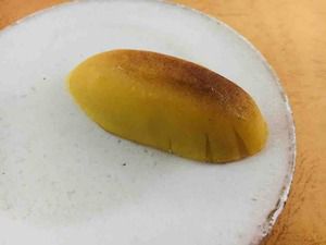 第2441回 花月堂寿永の『スイートポテト』と『唐 舟』・『おきうと』